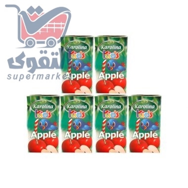 كارولينا ريد مكس 6*1