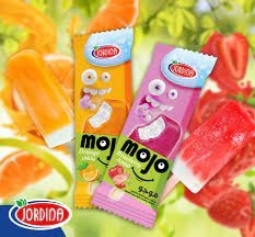 جوردينا ايسكريم  موجو 70 غم