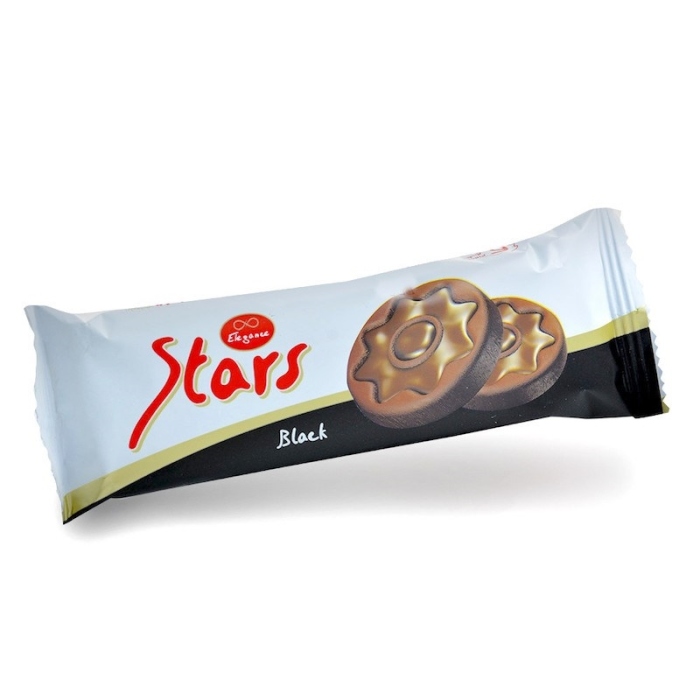ستارز بلاك 6 قطع