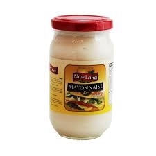 نيولاند مايونيز 300 مل