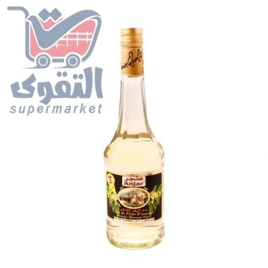 عنجر ماء زهر 300مل