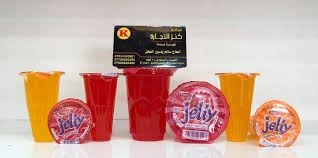 جلي 185مل