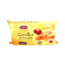 جوردينا كروسان بالفراولة 54غم