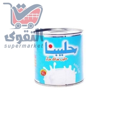 Halibna liquid milk 170 g