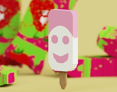 ايسبرغ نعنوع