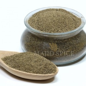 بهارات الامارات فلفل اسود  40غم
