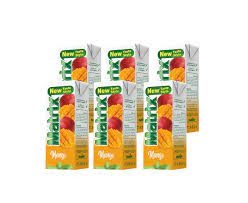 Matrix  Mango  6x200 ml