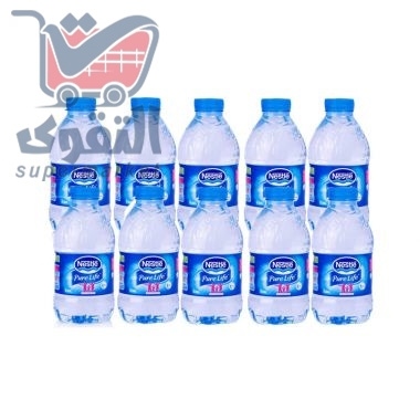 نستله مياه 330مل 12*1