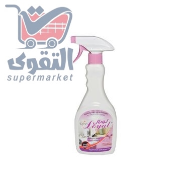 معطر مفارش لويال 500مل