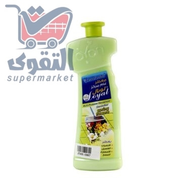 لويال معطر مركز  700مل ورود الربيع