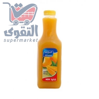 المراعي عصير مانجا 1لتر