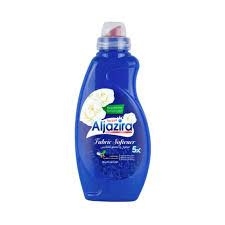 الجزيرة ملين غسيل 750مل