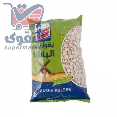 الباشا ترمس حلو 800غم