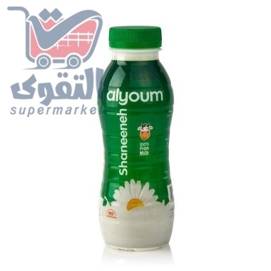 اليوم شنينة 300 مل