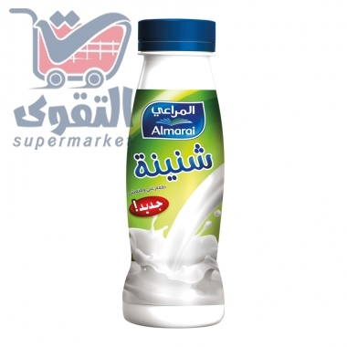 المراعي شنينة 180 مل