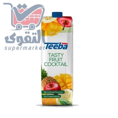 Teeba Cocktail 1 LTR