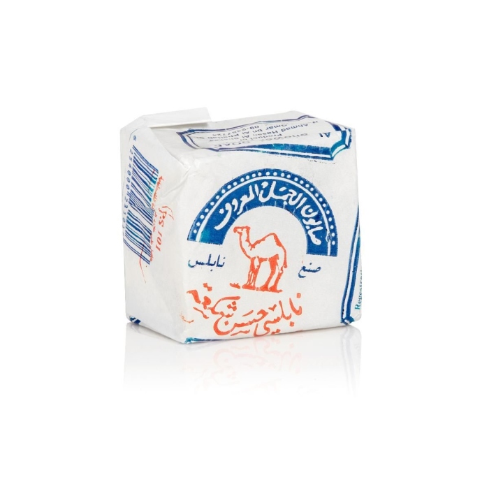 الجمل صابون نابلسية