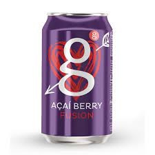 G.berry Fusion 300 ML