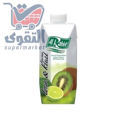 عصير الربيع 330مل