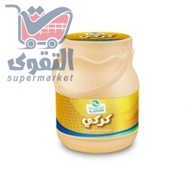 الجنيدي كركي جميد سائل 1 لتر