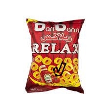 ريلاكس كاتشاب 20غرام