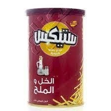 كيتكو ستيك بنكهة الملح والخل 45 غم
