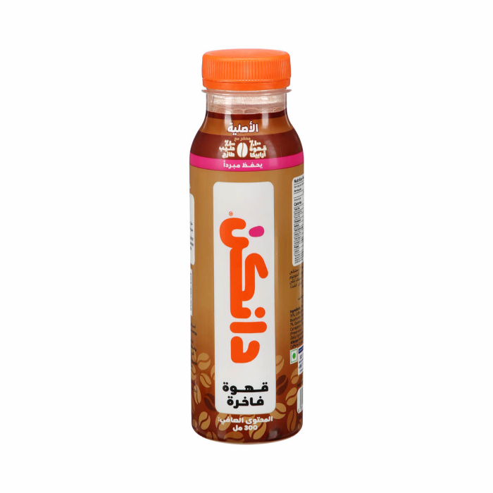 دانكن قهوة الاصلية 300مل