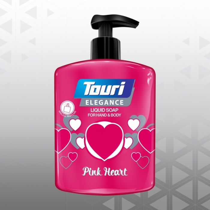 توري صابون ابيض