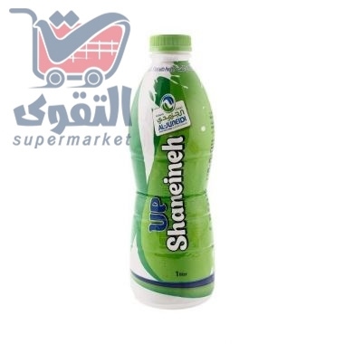 الجنيدي شنينة أب 1 لتر