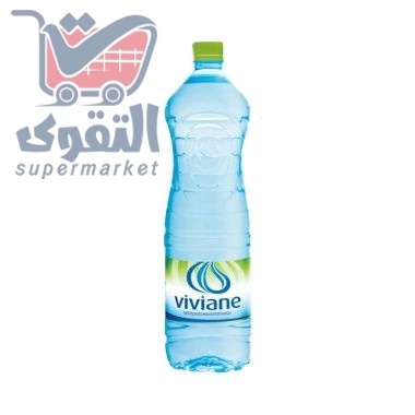 فيفين مياه 1.5لتر