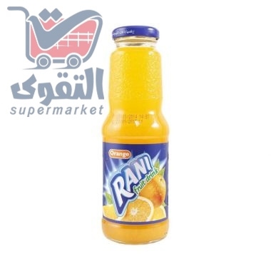 Rani Orange 300 ML