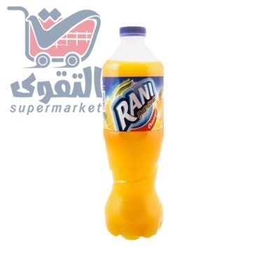 راني عصير برتقال  1.5 لتر
