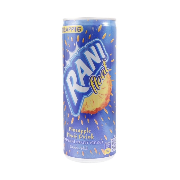 Rani Float Pineapple 240 ML