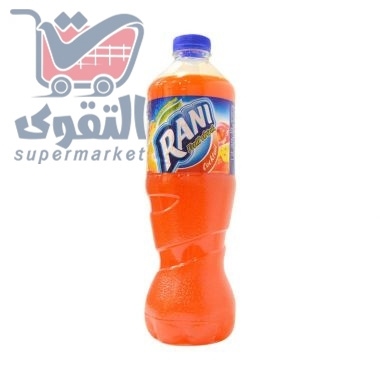 راني عصير كوكتيل  1.5 لتر