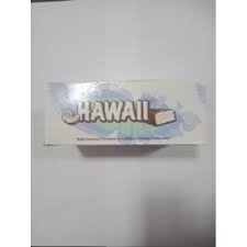 شوكولا هاواي غندور 29 غم *24 حبة
