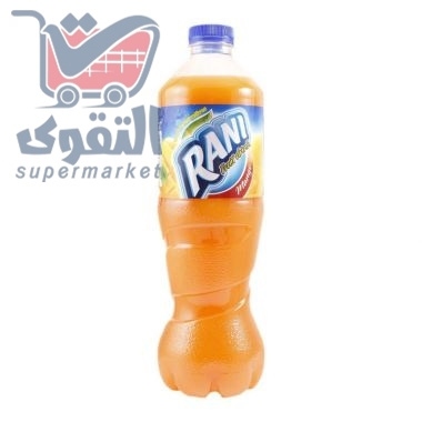 راني عصير مانجا  1.5 لتر