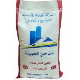 الجويدة طحين 10 ك