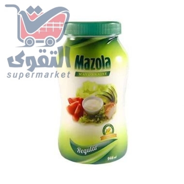 مازولا مايونيز 946 مل