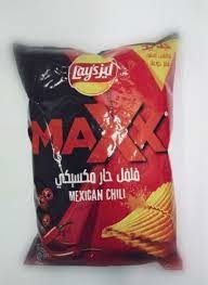 ليز ماكس شيكاغو 45 غم