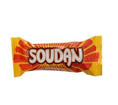 سودان شوكولاته *24 حبة