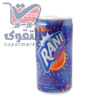 Rani Float Orange 150 ML