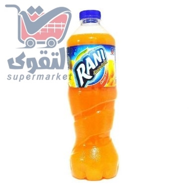 راني عصيربرتقال وجزر  1.5 لتر