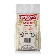 الجويدة طحين بلدي اسمر 1.25 كيلو