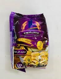 الجويدة سميد فرخه  1.250 غم