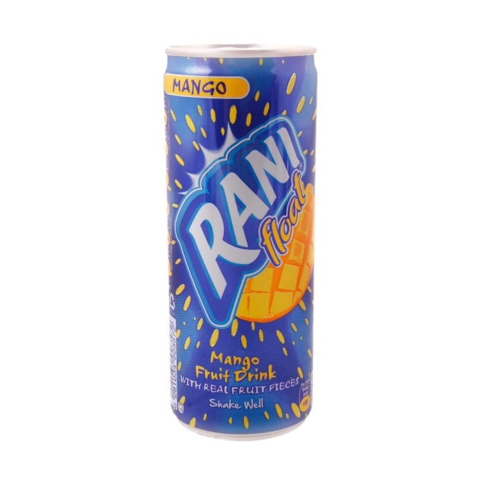 Rani Float Mango 240 ML