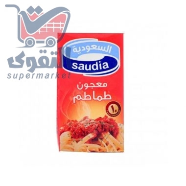 معجون طماطم 135غ