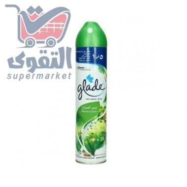 جليد معطر جو روعة الزهور 300 مل