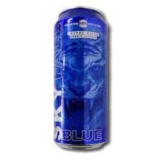 SKY FALL BLUE 500 ML