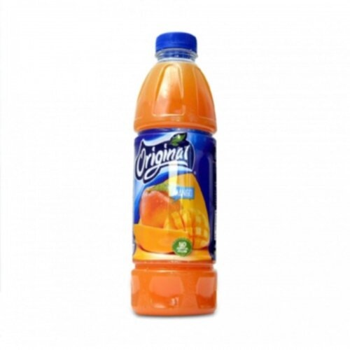 عصير اورجينال 950مل عدد 3