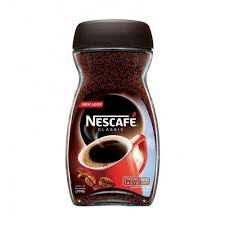 نسكافيه كلاسيك 190غم